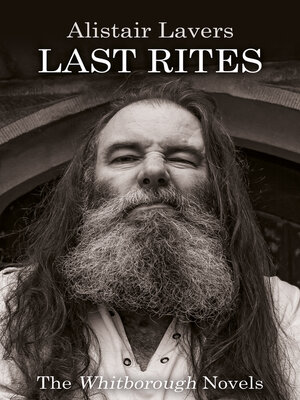 cover image of Last Rites